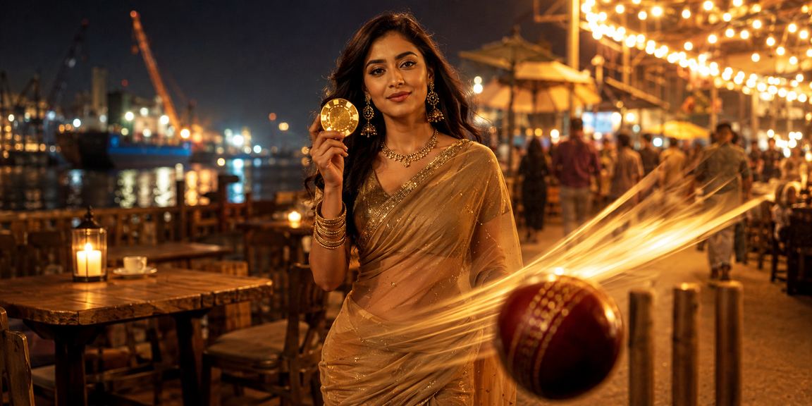 চট্টগ্রামে রাতের বাজারে ক্রিকেট বেটিং — bb44