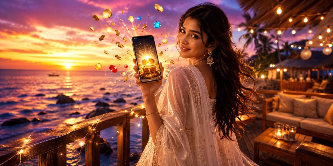 কক্সবাজার সৈকতে bb44 জমা ও প্রোমোশন — বোনাস নিয়মাবলী