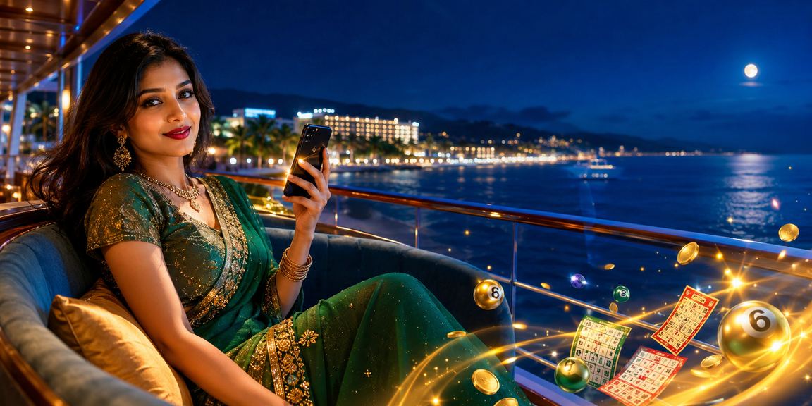 কক্সবাজারে bb44 লটারি — লাল সবুজ থিম ও পেমেন্ট নিরাপত্তা