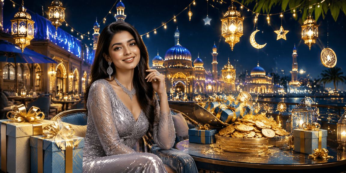 গাজীপুরে ঈদ উৎসবে bb44 ক্যাসিনো বিনোদন ও প্রোমোশন