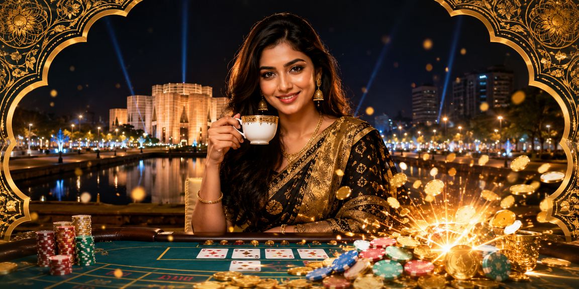 রংপুরে bb44 ব্যাকারেট গেম ও ব্যবহারকারীর নিরাপত্তা অঙ্গীকার